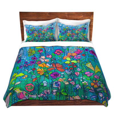 Polyester Duvet Cover