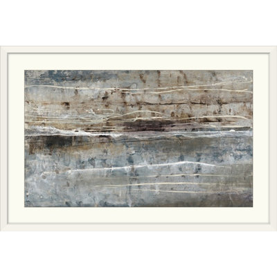 Sommet " Counterbalance Coast " by Alexys Henry