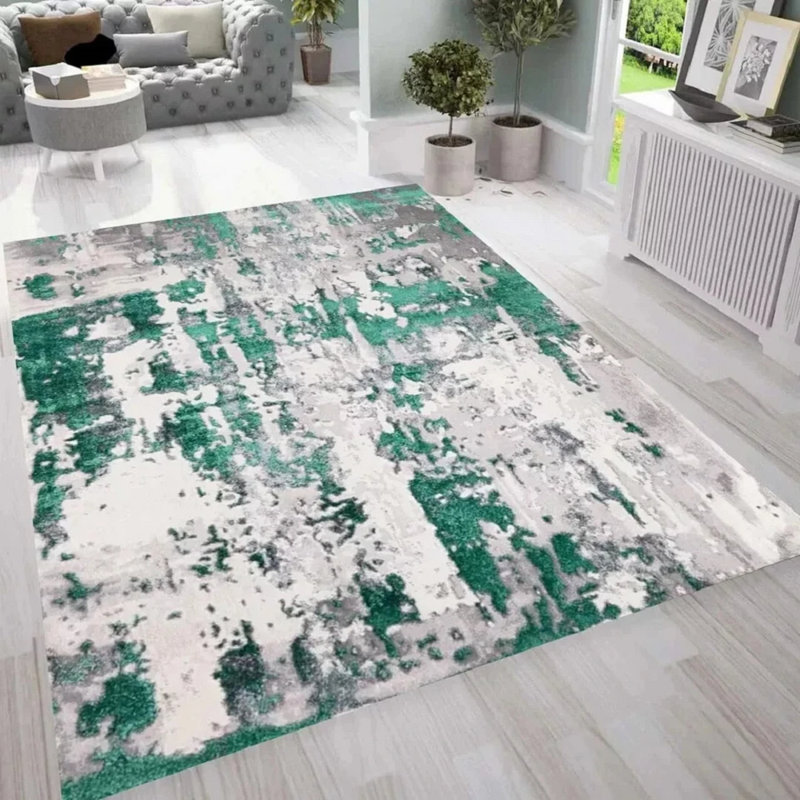 Jeze Area Rug, Rectangle 240 x 320 cm
