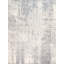 Handmade Hand-Loomed Grey/Ivory Area Rug-40984997