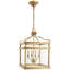 Chapman & Myers Mykonos Medium Lantern-51181471