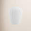 Luminaire suspendu Sochi