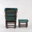 Chaise berçante et repose-pieds Azariyah Konfor-708924695-745961577