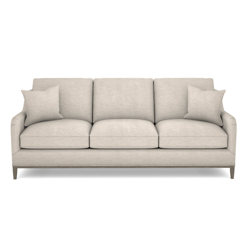 Fisher Sofa, Impala Linen, Hampton