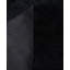Overdyed Hand-Knotted Wool Modern-Contemporary Black Area Rug 10' 1" x 14' 5"