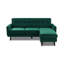 Bever 3 Seater Corner Sofa -356323103-356445601