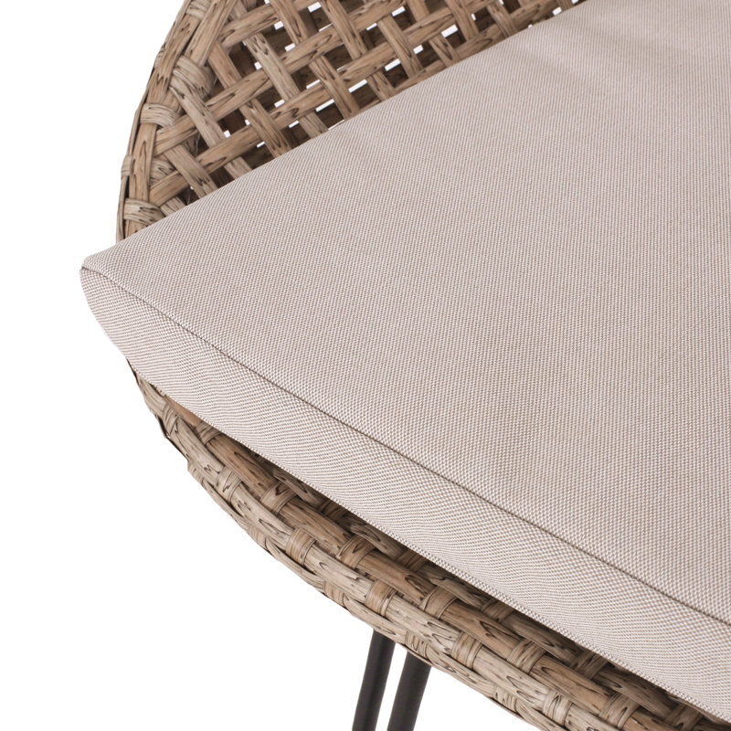 Tabouret de bar en PE