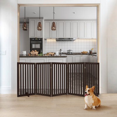 Barrière pour animaux Huron