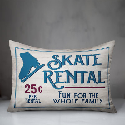 Throw Pillow