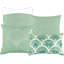 Polyester Geometric Shapes Comforter-1911702847