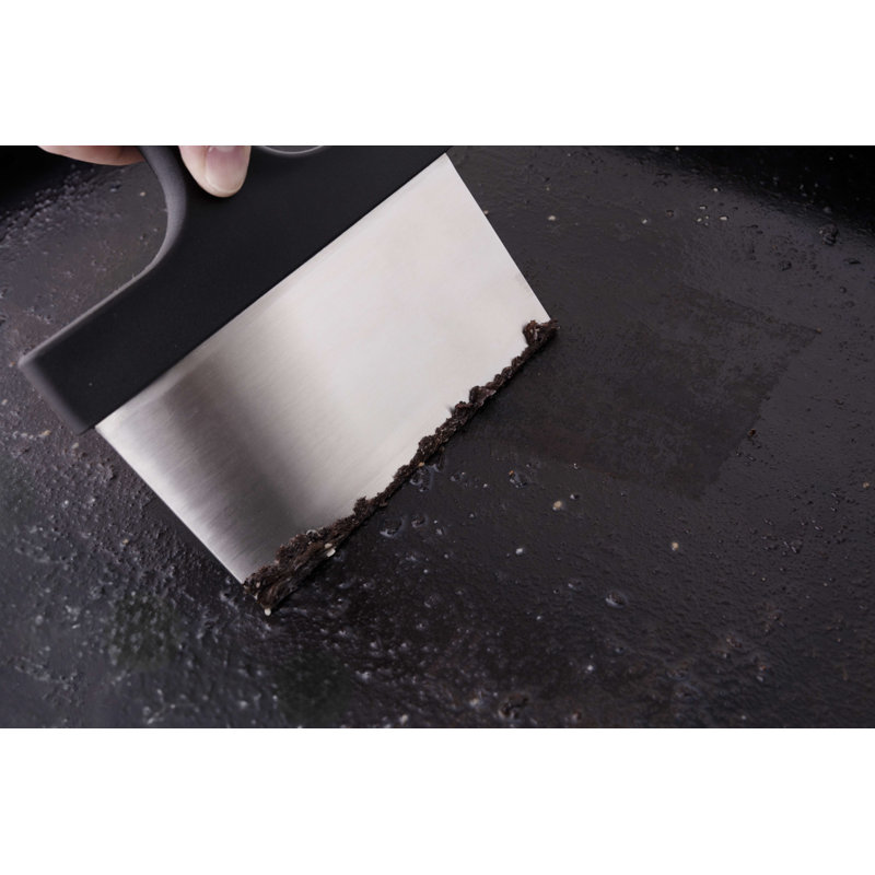 Flat Top / Griddle Cleaning Kit (8 Pcs)