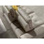 Grey taupe leather  sofa-1049212378-1049212379