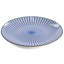 Assiette à salade 8 "Backus