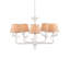 Charny 5 - Light Chandelier