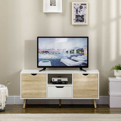 TV Stand for TVs up to 50"