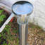 Stainless Steel Integrated LED Metal Bollard Light-63750382
