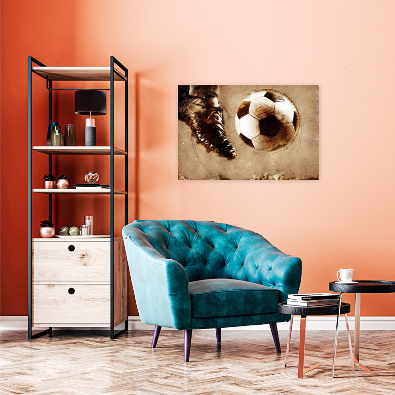 Print, 60.96cm H x 91.44cm W