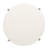 Isha Upholstered Teddy Footstool