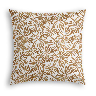 Coussin Juliet