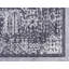 Tapis intérieur / extérieur gris anthracite Cowart-1220857971