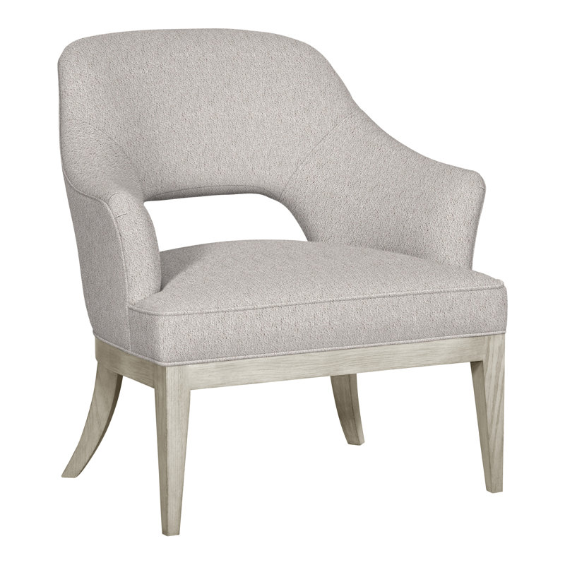 Chaise Kaley de 32,5 po Vanguard, Granite Navada, Navajo