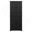 Bathroom Storage Cabinet With Multi-Functional Storage Space, Drawer With Slide Rails, Adjustable Shelf-1202119909