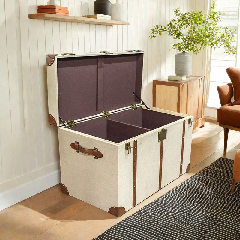 Armoire de rangement avec buffet en toile de qualité supérieure 38,58
