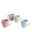 Tilly Ramsay Mug 375ml 12.7oz Mixed Set of 4