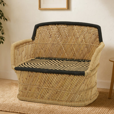 Najarian 2 Seater Sofa