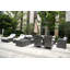 Aliaksey 11 - Person Patio Conversation Set with Cushions