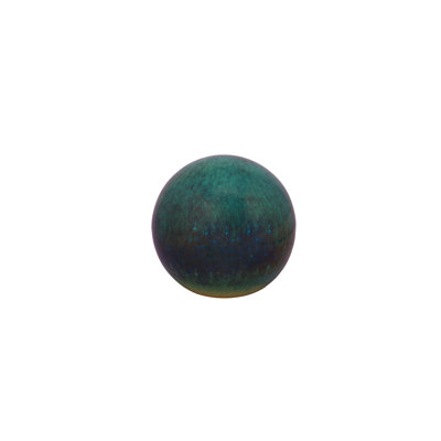 Ceramic Ball Green