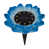 Blue is out of stock selected