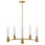Lustre Joss & Main Christelle-1586219967