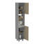 Garde-manger 85 po Omor