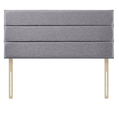 Upholstered Chenille Headboard