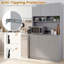 180cm Kitchen Pantry-1180326107