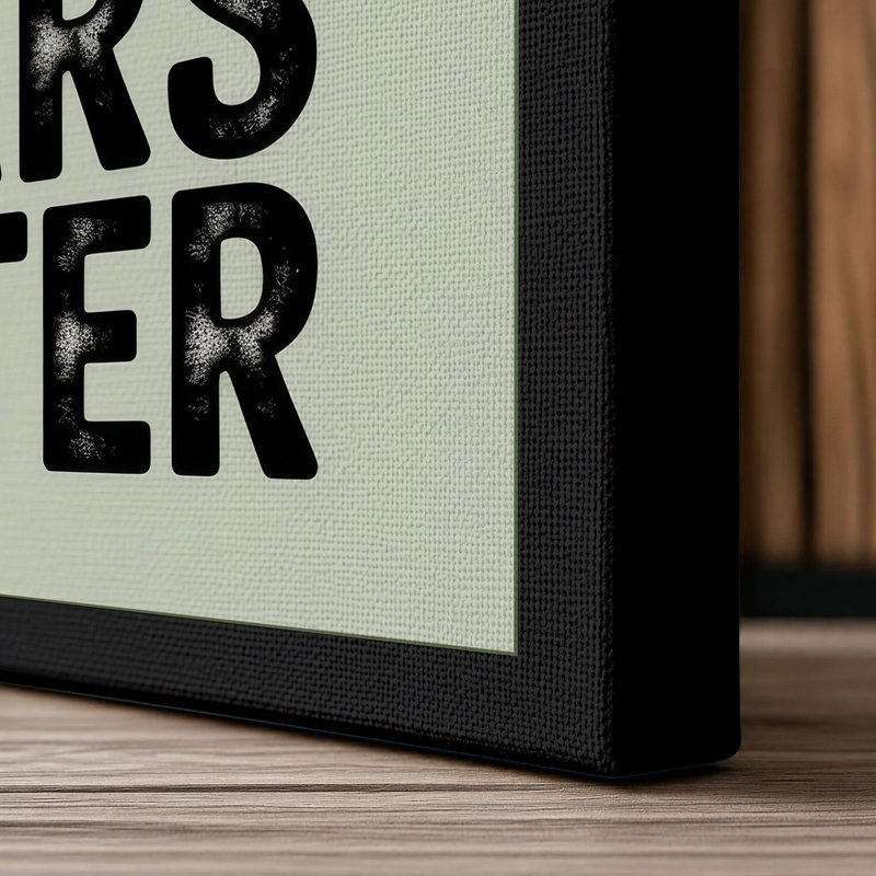 Print, 18x12 - 45.7 x 30.5 cm, Black Border