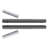 Ensemble de barre d'extension pour chariot Snap-Loc E-Track