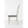 Olavo 8 - Person Extendable Solid Wood Solid Wood Top Four Leg Dining Set