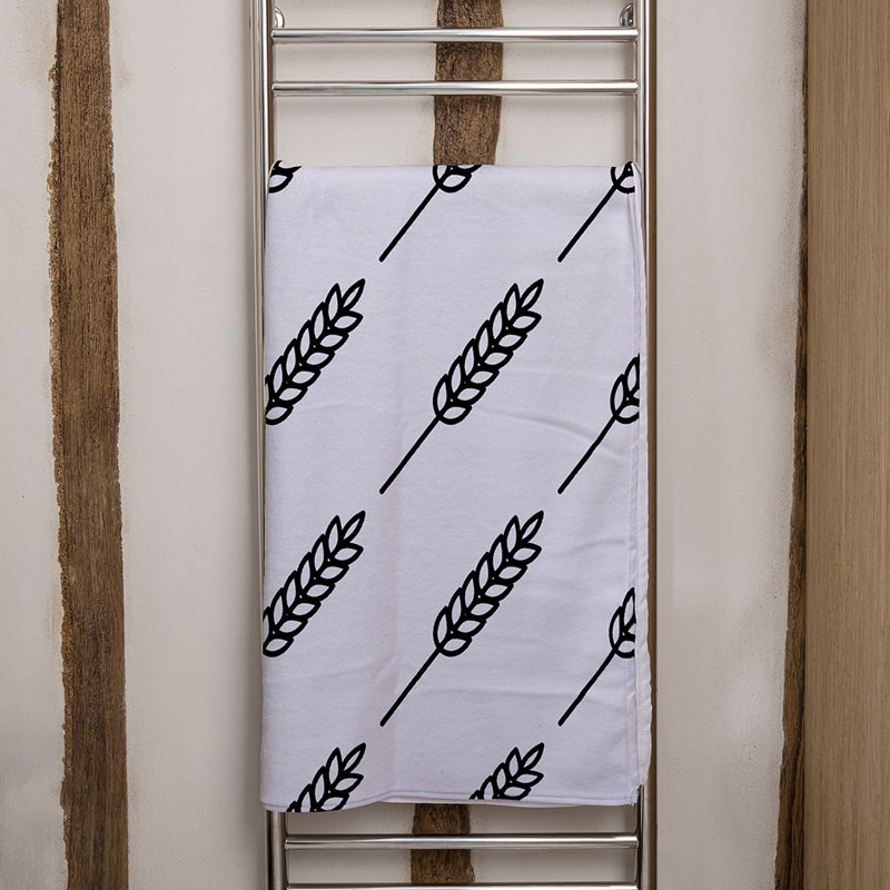 Beckwith Midweight Bath Towel