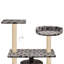 Dobson 94.8cm H Cat Tree-1027026125