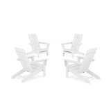 POLYWOOD by AllModern Outdoor Adirondack Chair