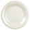  Melamine Wide Rim Round 5.5" Bread and Butter Plate