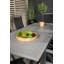 Jayesh 6 - Person Patio Dining Set with Extendable Rectangular Table-576858503