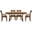Sarah 5 - Piece Dining Set-16849112-16849104