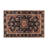 Persian Brown Indoor and Outdoor Area Rug-1379770244