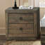 Table de chevet moderne Mid Century-1845420465