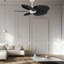 Alessandra - Ventilateur de plafond à cinq pales-103363379-103363383