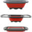 SQ Professional Silicone Over The Sink Strainer-55130402
