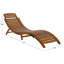 Bain de soleil pliant Fanty